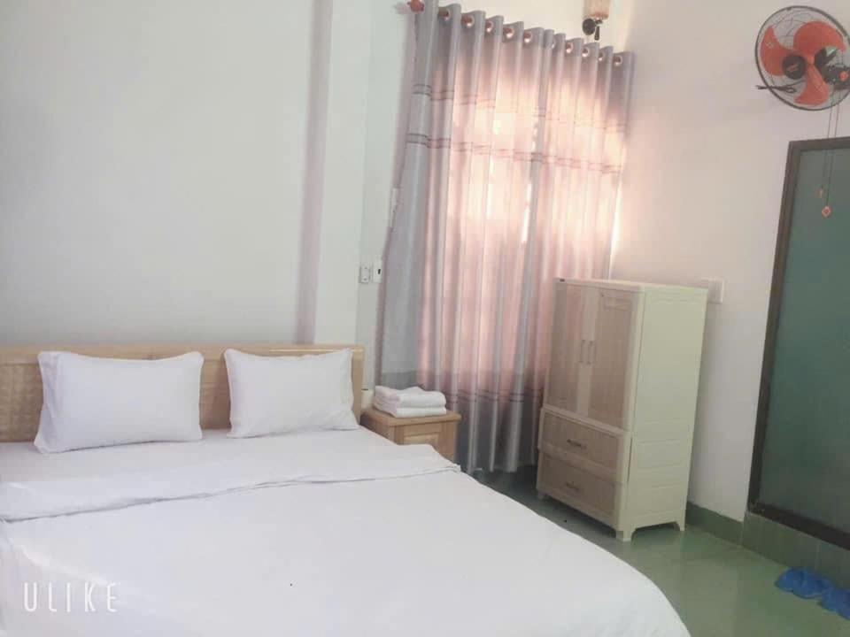 Nha Nghi Thanh Thuy Ba Ria Bagian luar foto